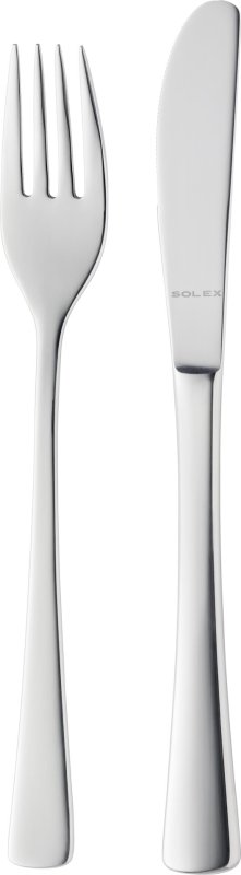 Besteckserie "KARINA" Tafelmesser (2)