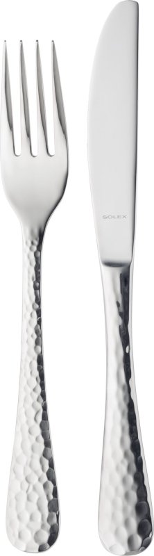 Besteckserie "Lena" Tafelmesser (2)