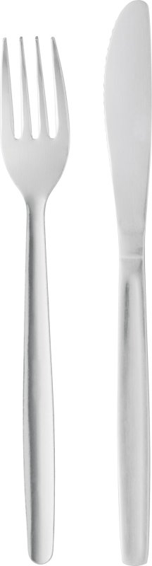 Besteckserie "Modell 80" Tafelmesser (3)