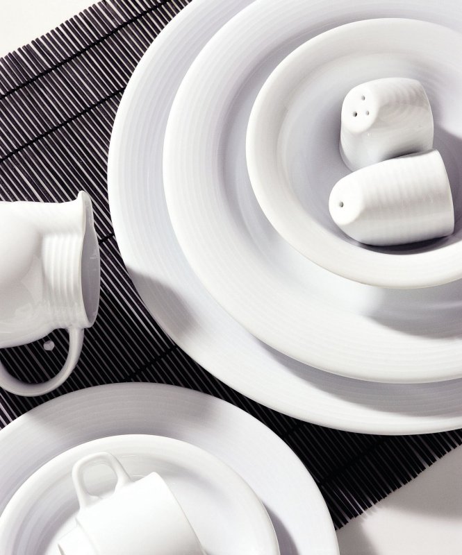 Hotelporzellan "Oslo" Espressotasse untere (2)