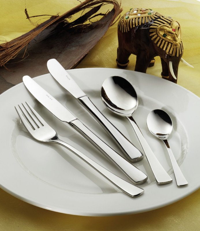 Besteckserie "KARINA" Moccalöffel (3)