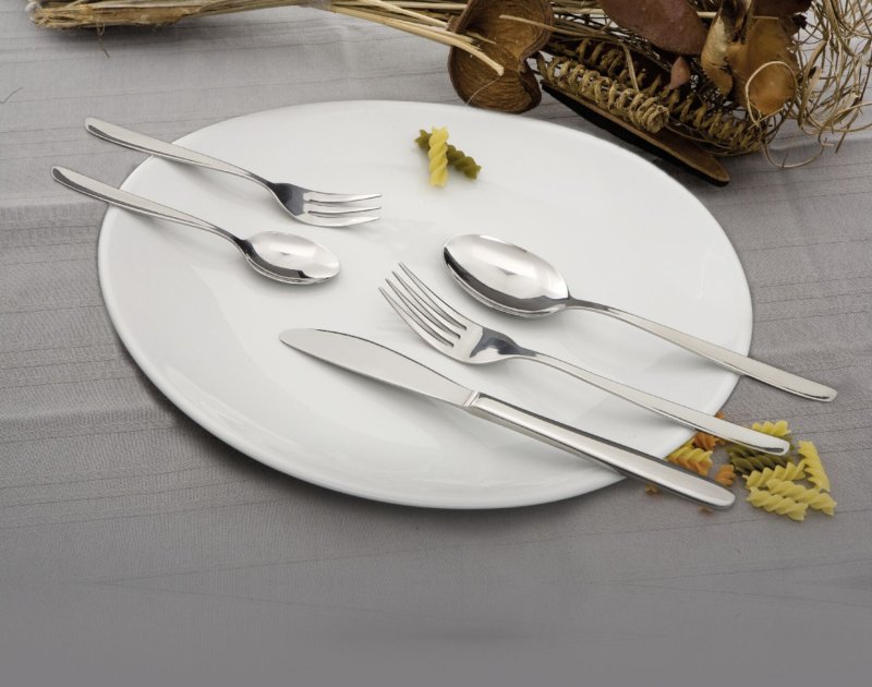 Besteckserie "Modell 100" Kaffeelöffel (2)