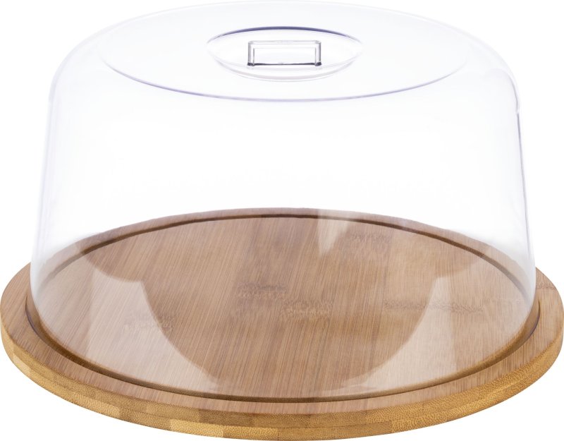 Tablett mit Haube, 2-tlg. (1)