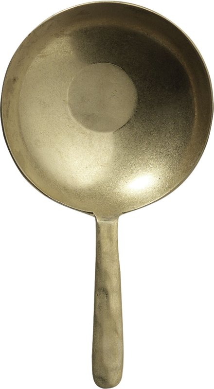 Besteckserie "Kodai Vintage gold" Petit-Löffel (1)