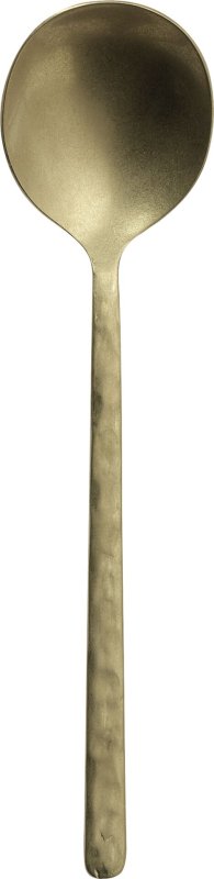 Besteckserie "Kodai Vintage gold" Tafellöffel (1)