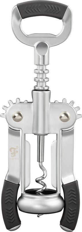 Flügelkorkenzieher "Estrella" (1)