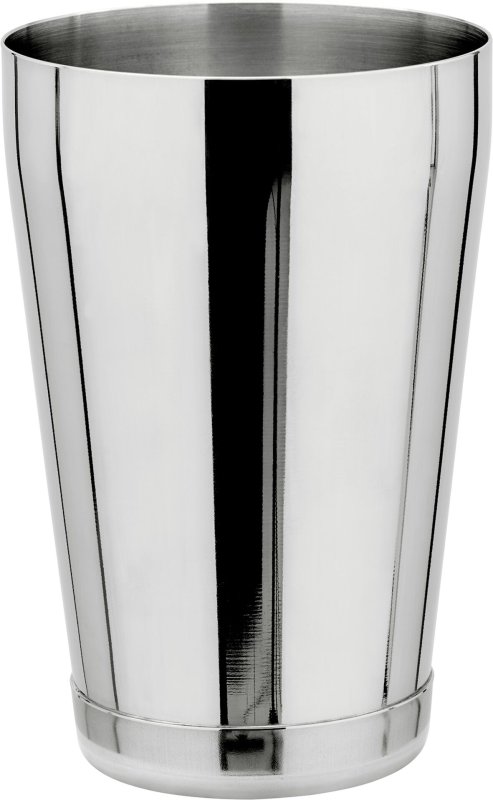 Ersatz-Oberteil, konisch, zu Boston-Shaker Art.Nr. 2204 Edelstahl (1)