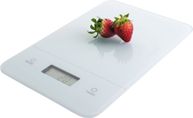 Küchenwaage, elektronisch (1)