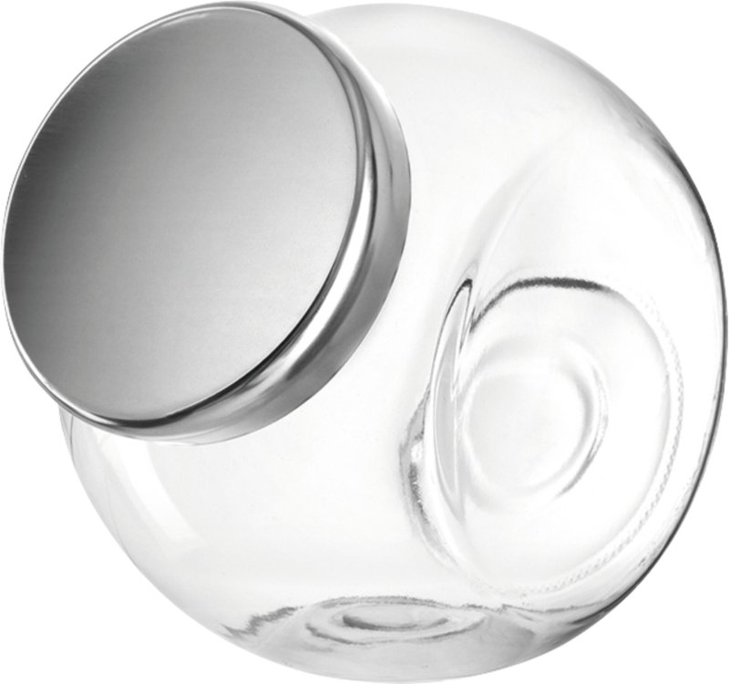 Vorratsglas "Candy" 1,4 l (1)