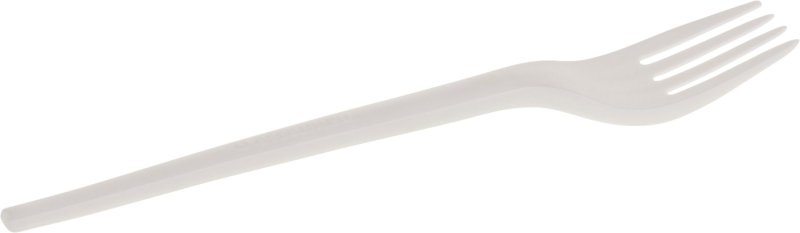 Mehrweg-Besteck "naturesse" Gabel 16,8 cm (1)
