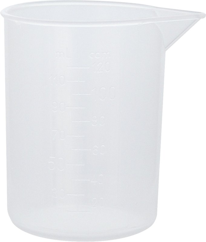 Messbecher ohne Griff (1)