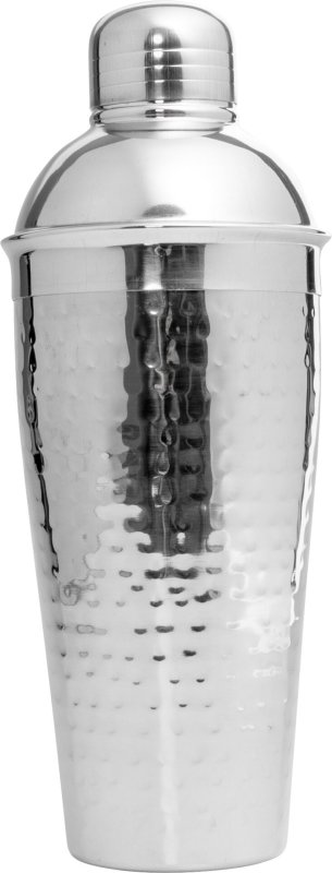 Cocktail-Shaker, Hammerschlag (1)