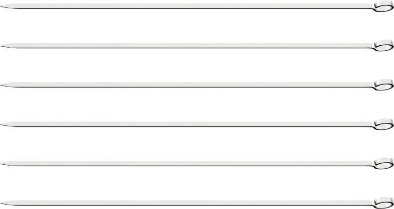 Grillspieß "Churrasco" (1)