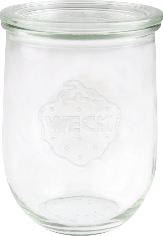 Weckglas "Tulpe" 1062 ml (1)