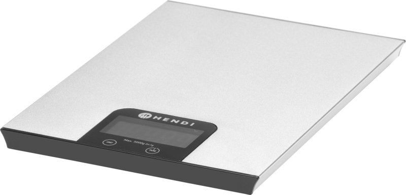 Digitale Küchenwaage 5kg (1)