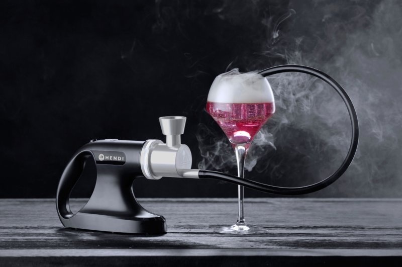 Räucherpistole - Rauchinfusor (2)