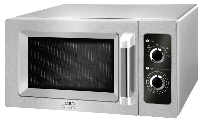 Mikrowelle "CM 1000 M" (1)