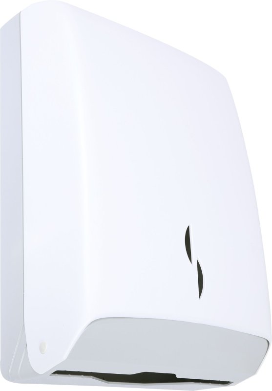 Falthandtuchspender "Simply Eco" (1)