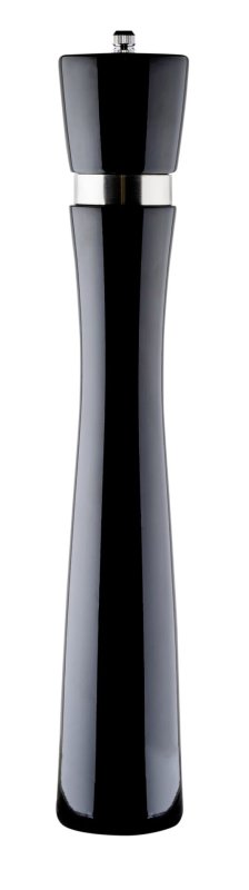 S/P-Mühle "High Tower"  schwarz 6x36,5 cm (1)