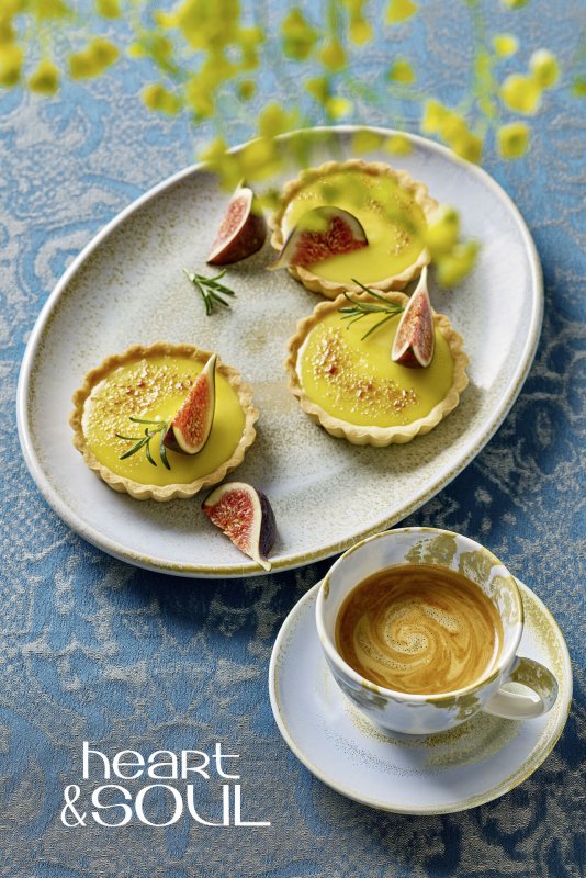 "Heart & Soul" Breeze Tasse untere Espresso (2)