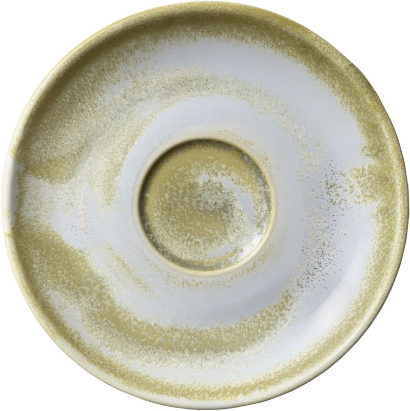 "Heart & Soul" Breeze Tasse untere Espresso (1)