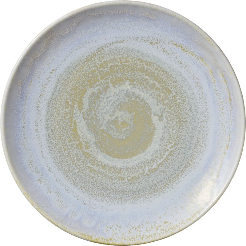 "Heart & Soul" Breeze Teller Coup flach Ø27cm (1)