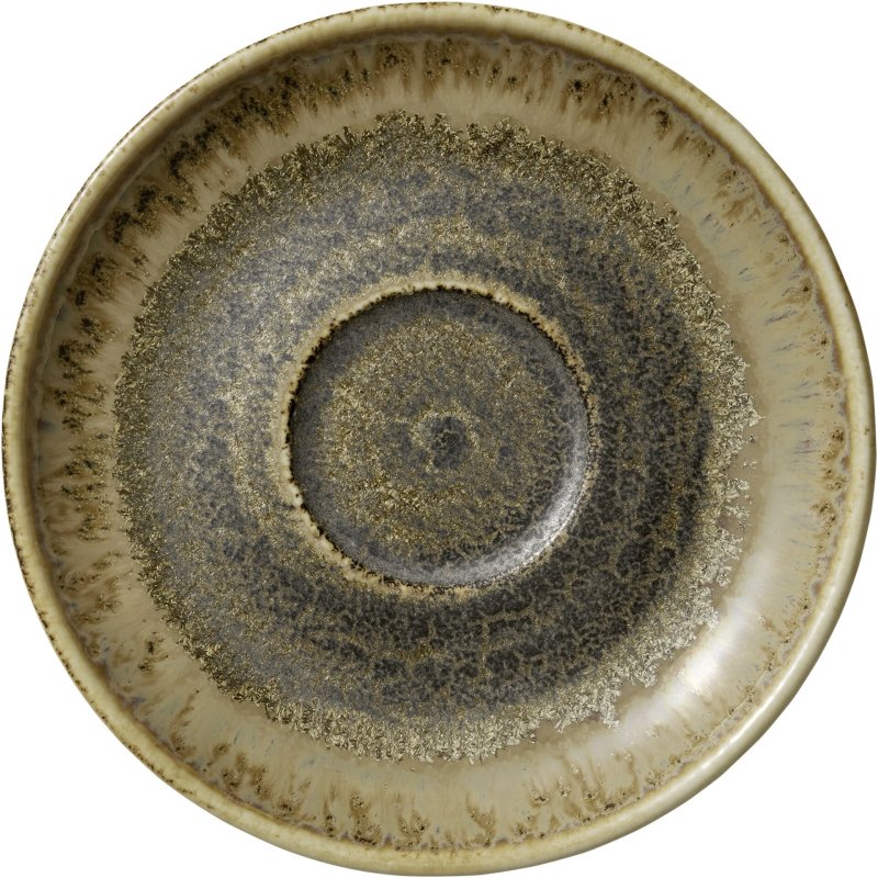 "Heart & Soul" Cumin Tasse untere Kaffee/Cappuccino (1)