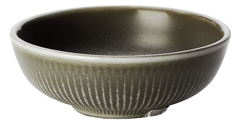 Porzellanserie "James" Schale Ø 7,5cm (2)