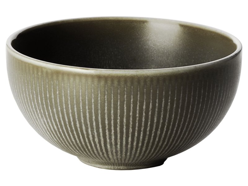 Porzellanserie "James" Schale Ø11 cm (2)