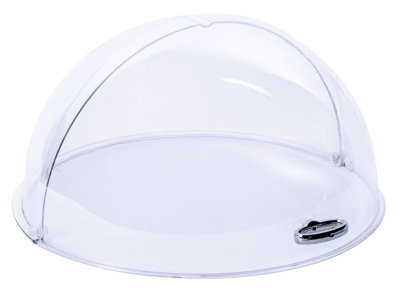 Rolltop-Abdeckhaube, rund (2)