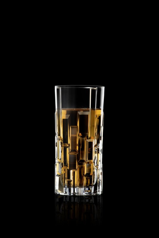 Glasserie Etna Longdrinkglas 345ml (2)