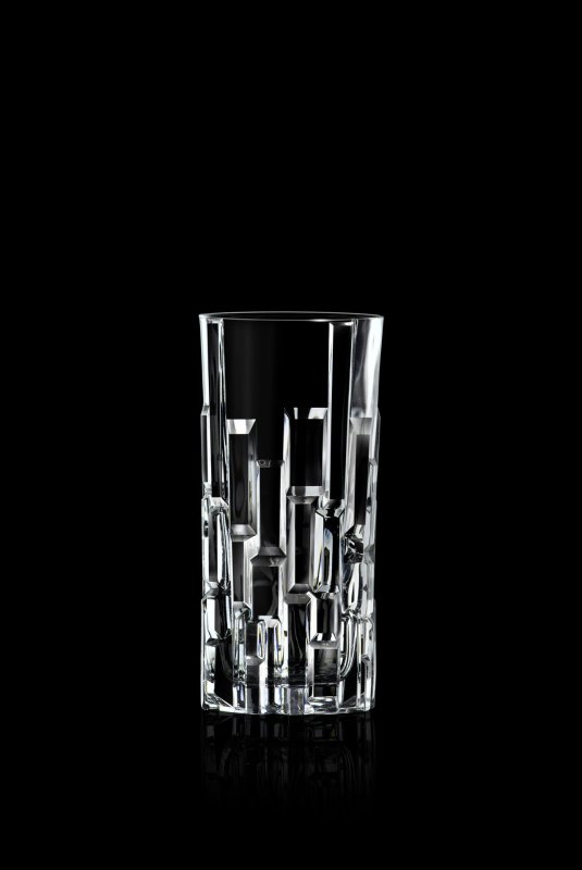 Glasserie Etna Longdrinkglas 345ml (3)