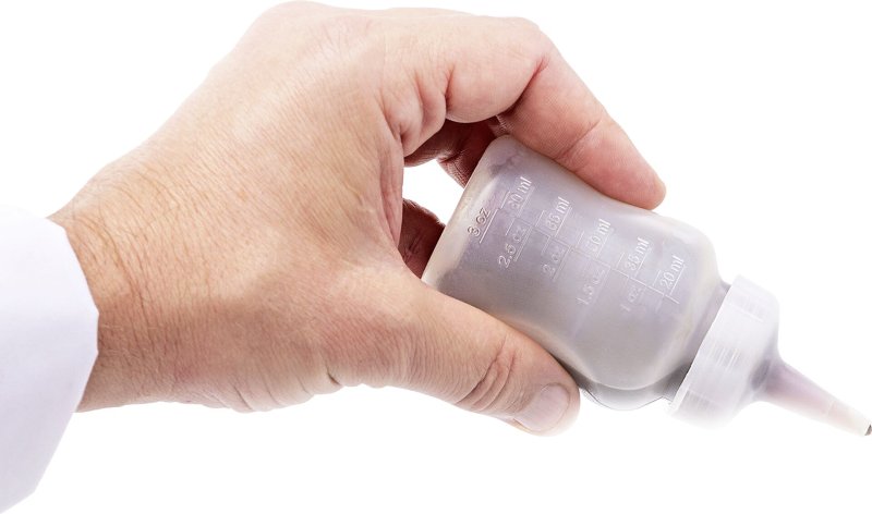 Dosierflasche "Mini" 250 ml (3)