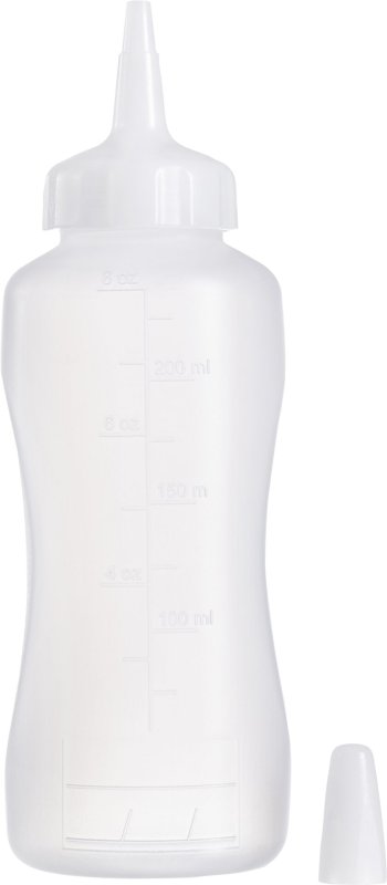 Dosierflasche "Mini" 250 ml (2)