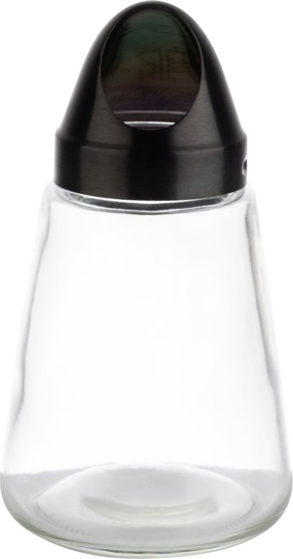 Snackspender schwarz (1)