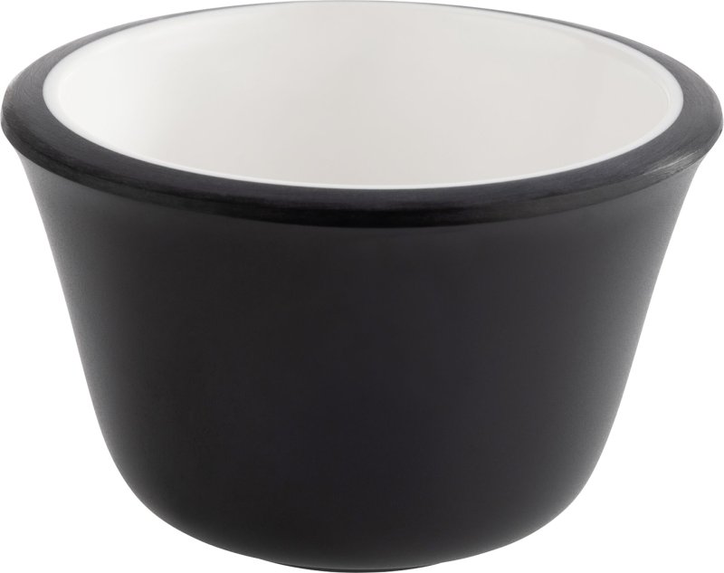 Petit Schale 6er Pack schwarz (1)