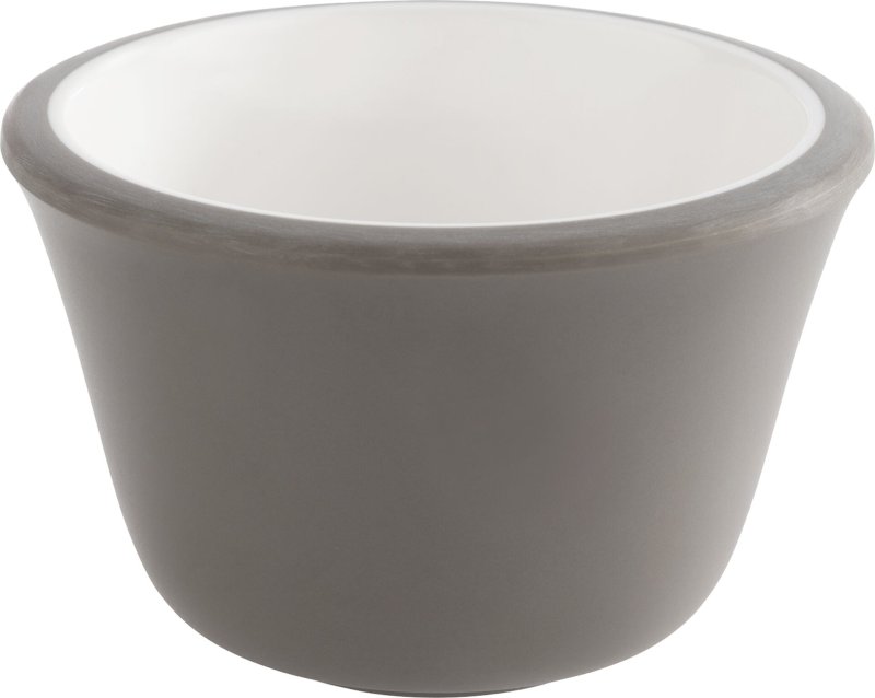 Petit Schale 6er Pack grau (1)