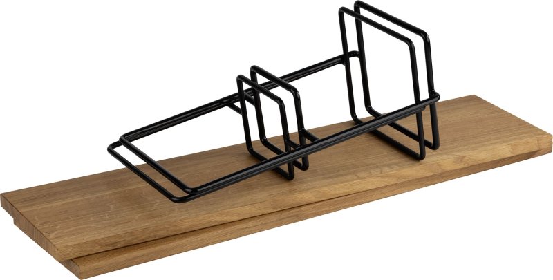 Buffet Etagere "Perfecto" Buffetbrett klein (7)