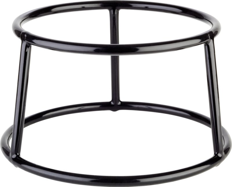 Buffetständer "Multi Round" 10 cm hoch (1)
