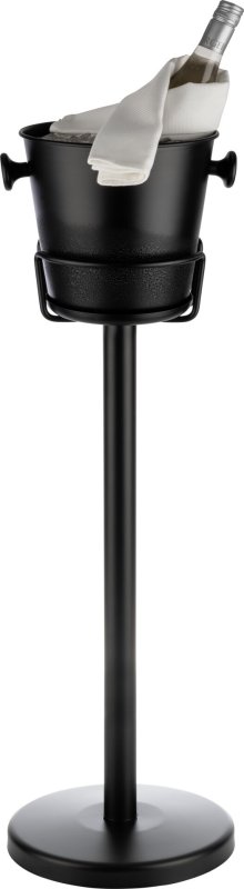 Sekt- und Weinkühler Ständer (2)