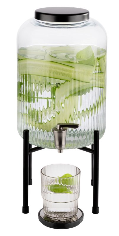 Getränkedispenser "Industrial" 7L (2)