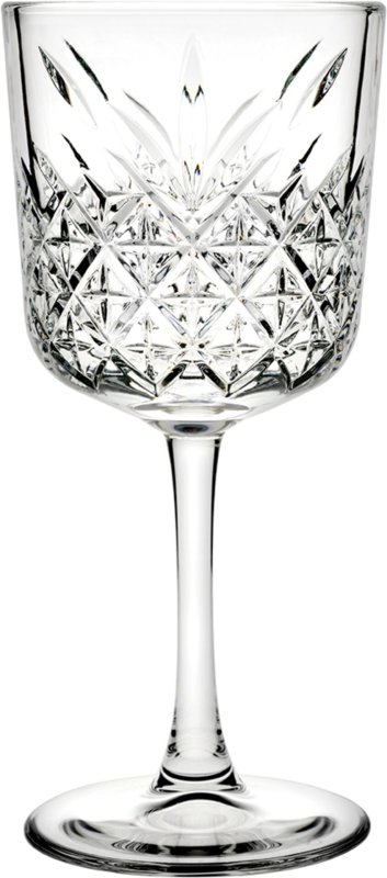 Glasserie "Timeless" Weinglas 330ml (1)