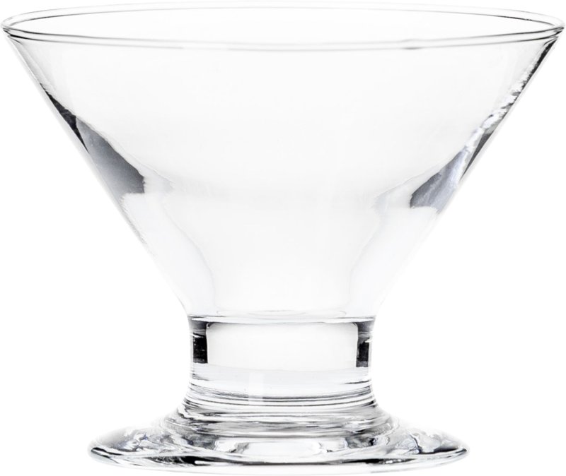 Eisglas "Vicenza" (1)