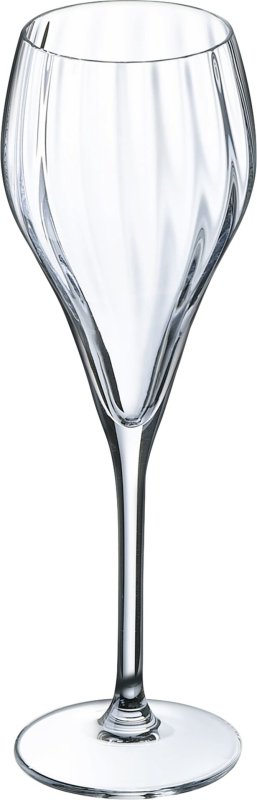 Glasserie "Symetrie" Champagnerglas 155ml (4)