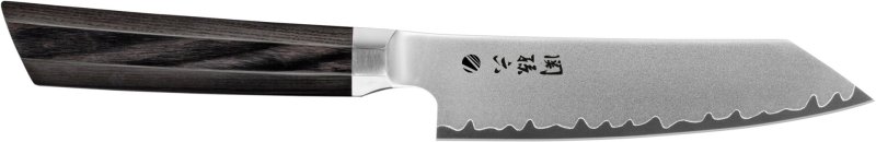 SEKIMAGOROKU Master Line - Kaname Allzweckmesser Klinge 15cm (1)