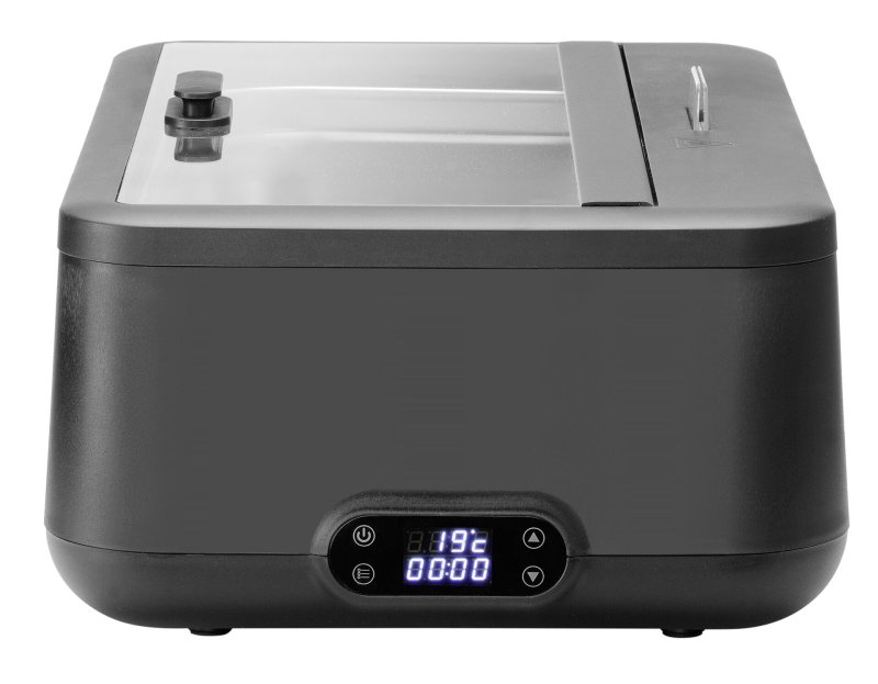 Chafing Dish "Uniq" 14L schwarz (4)