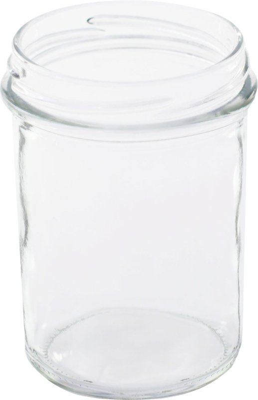 Schraubglas mit Deckel 230 (1)