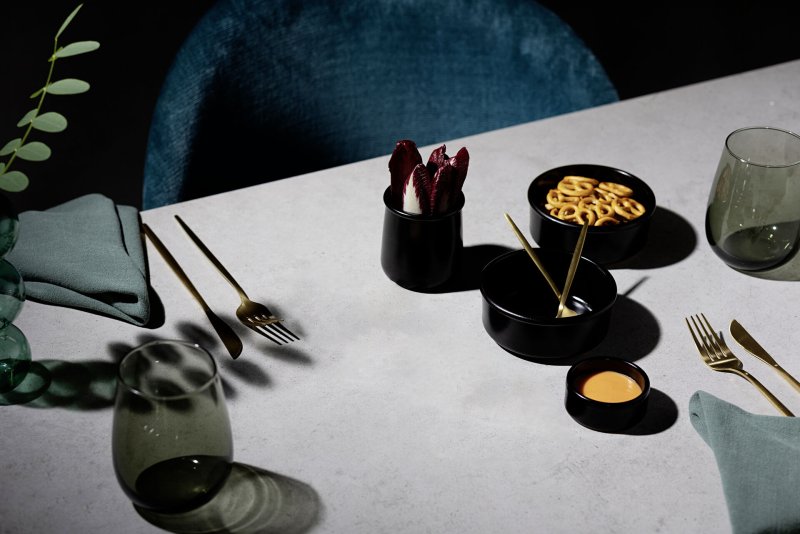 Terrakottaschale "Alvaro" braun 50ml (4)