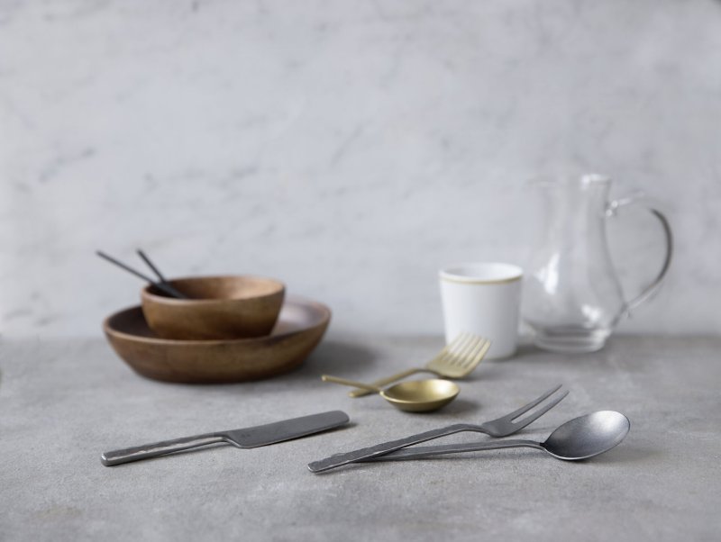 Besteckserie "Kodai Vintage" Kaffeelöffel (3)