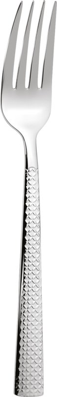 Besteckserie "Hidraulic" Kuchengabel (1)